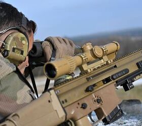 potd international sniper teams on the firing line