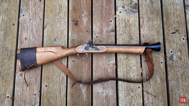 Fudd Friday: Blunderbusses, Pilgrims, and How Art Rewrote History