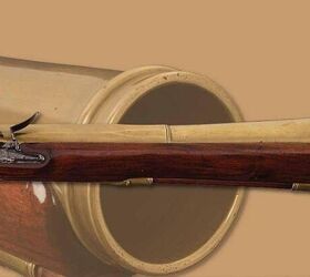 fudd friday blunderbusses pilgrims and how art rewrote history, Photo Credit Rock Island Auction Company