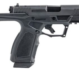 Taurus GX4 Strike Bravo pistol