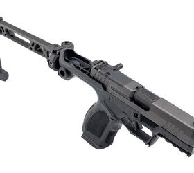 strike industries x taurus gx4 strike bravo chassis pistols