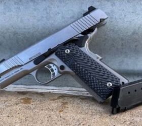 Complete Guide to 1911 Calibers