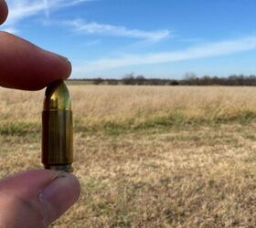 complete guide to 1911 calibers