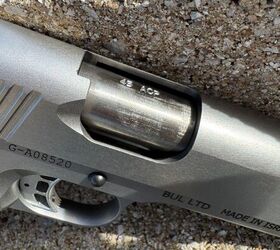 complete guide to 1911 calibers