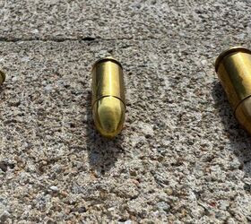 complete guide to 1911 calibers