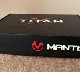 tfb review mantisx titanx laser training pistol