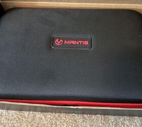 tfb review mantisx titanx laser training pistol