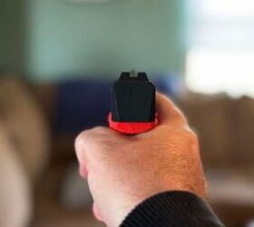 tfb review mantisx titanx laser training pistol