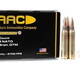 restock resupply tfb cyber monday ammo deals