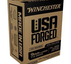 restock resupply tfb cyber monday ammo deals