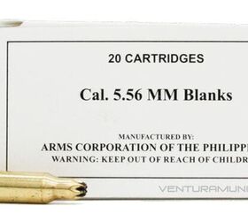 restock resupply tfb cyber monday ammo deals