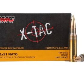 restock resupply tfb cyber monday ammo deals