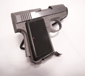 the rimfire report the elusive but cool 22lr amt backup, Photo We Buy Guns