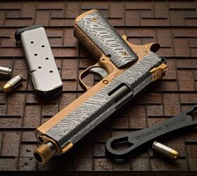 POTD: Cabot Guns Gothic Guardian