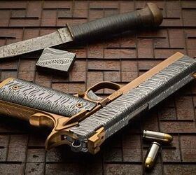 potd cabot guns gothic guardian