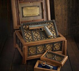 potd cabot guns gothic guardian