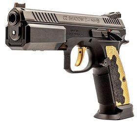 Tuning the Shadow 2: New Frame Weight from Eemann Tech