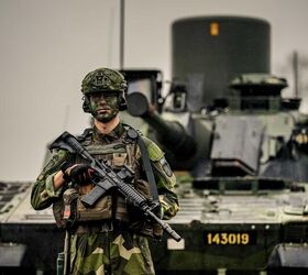 potd the ak m4 m4a with blank firing adapters