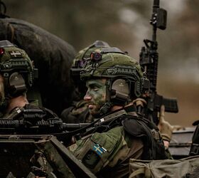 potd the ak m4 m4a with blank firing adapters