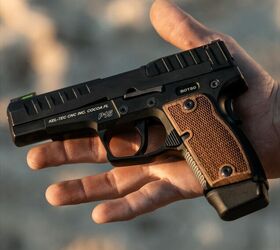 POTD: Conceal, Carry, Captivate: The KelTec P15 Metal in Focus