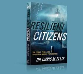 resilient citizens cuts through the prepper noise
