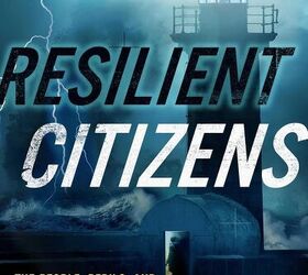 Resilient Citizens: The People, Perils, and Politics of Modern Preparedness