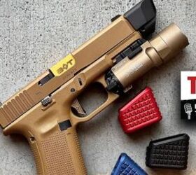 TFB Behind the Gun #196: Jason with Backup Tactical