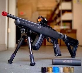 tfb behind the gun 196 jason with backup tactical