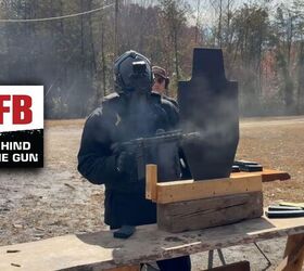 TFB Behind the Gun #197 Machine Guns & Meltdowns w/ GoldenWebb