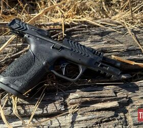 Best Smith & Wesson 9mm Pistols