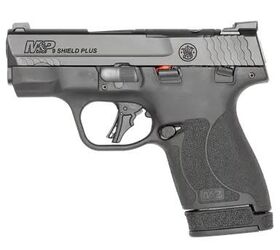 best smith wesson 9mm pistols, Image sourced from Smith Wesson com