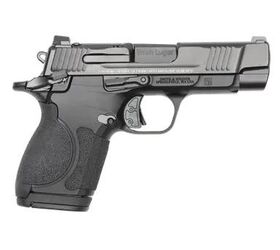 best smith wesson 9mm pistols, Image sourced from Smith Wesson com