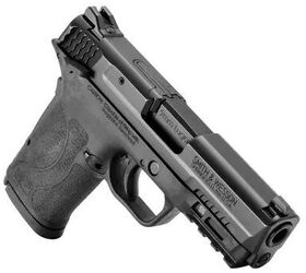 best smith wesson 9mm pistols, Image sourced from Smith Wesson com