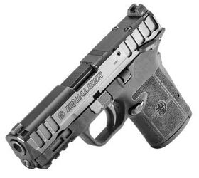 best smith wesson 9mm pistols, Image sourced from Smith Wesson com