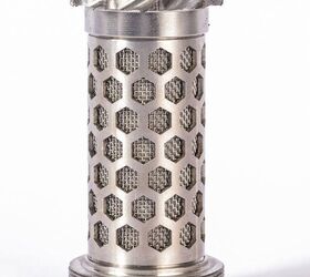 silent steels flow iq gas rotation suppressor technology patented