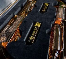 machine head launches shotgun blast whiskey 94 proof straight bourbon