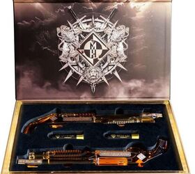 machine head launches shotgun blast whiskey 94 proof straight bourbon