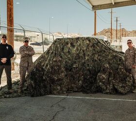 POTD: Concamo Camouflage - The Gear Making U.S. Marines Disappear