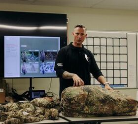 potd concamo camouflage the gear making u s marines disappear