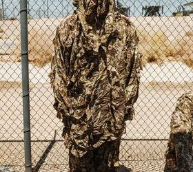 potd concamo camouflage the gear making u s marines disappear