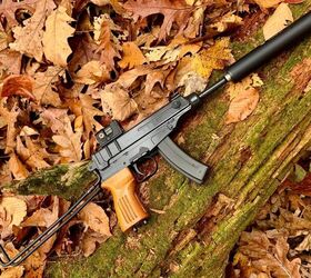 POTD: Samopal USA Drops the Ultimate vz.61 Skorpion