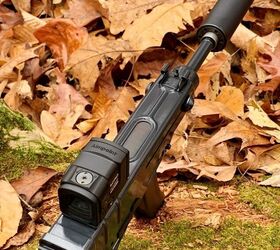 POTD: Samopal USA Drops the Ultimate vz.61 Skorpion