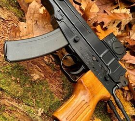 POTD: Samopal USA Drops the Ultimate vz.61 Skorpion