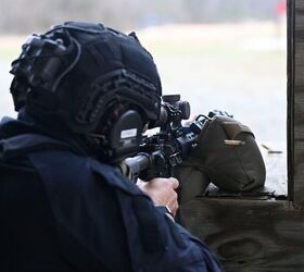 potd secret services kac sr 16 cqb mod 2 1 in action