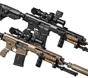 POTD: Steyr Arms DMR 762 by 3DMA Studios