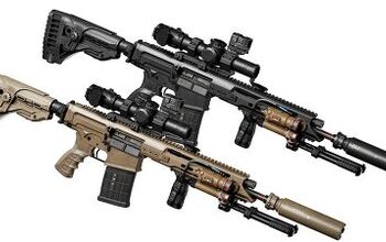 Rc4 Rifle Inside the Surefire RC4: Low Back Pressure, Less Flash | thefirearmblog.com