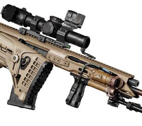 potd steyr arms dmr 762 by 3dma studios