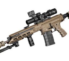 potd steyr arms dmr 762 by 3dma studios