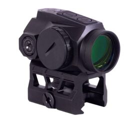 new viridian venta green dot optic with 2 moa reticle