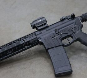 new viridian venta green dot optic with 2 moa reticle